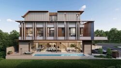 Opera Estate (D15), Semi-Detached #604189981